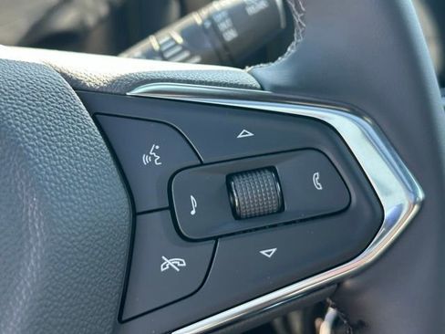 New 2026 Chevrolet TrailBlazer ACTIV w/ Convenience Package image 25