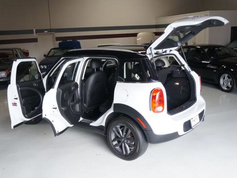 Used 2014 MINI Cooper Countryman image 36