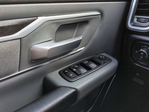Used 2022 RAM 1500 Big Horn image 27