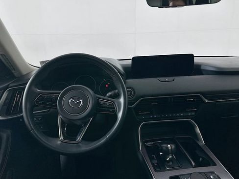 Used 2024 MAZDA CX-90 3.3 Turbo w/ Premium Package image 25