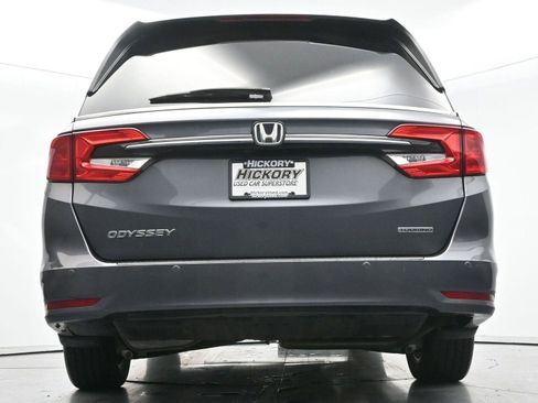 Used 2023 Honda Odyssey Touring image 59
