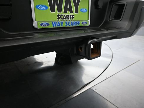 Used 2022 Ford Ranger XL w/ Equipment Group 101A High AWD/4WD image 4
