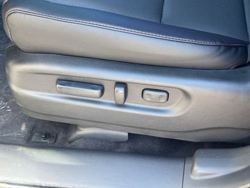 New 2026 Honda Ridgeline TrailSport+ image 11