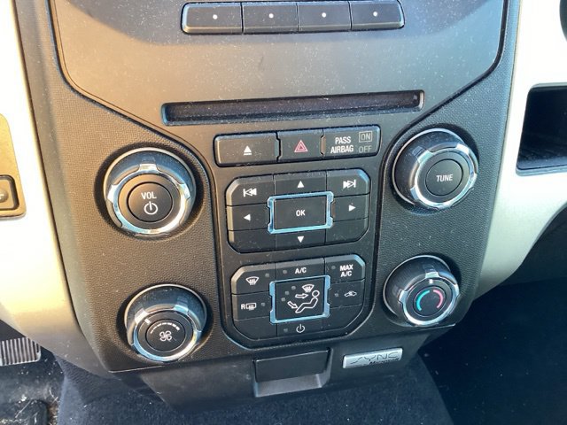 Used 2014 Ford F150 XLT w/ Equipment Group 302A Luxury AWD/4WD image 27