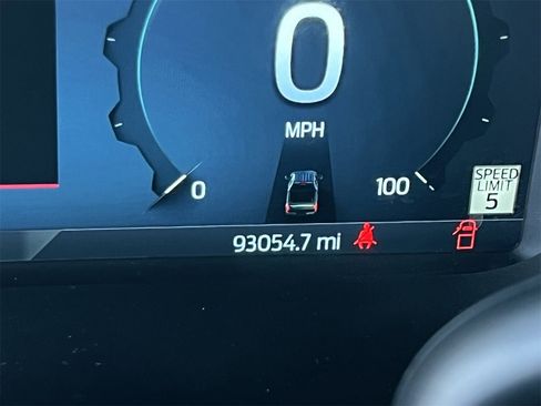 Used 2023 Ford F250 King Ranch w/ Chrome Package image 17