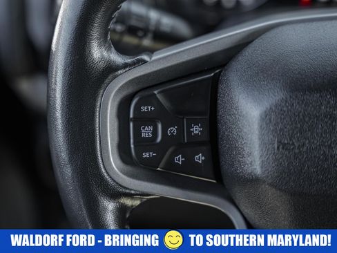 Used 2022 Ford Bronco Wildtrak image 36