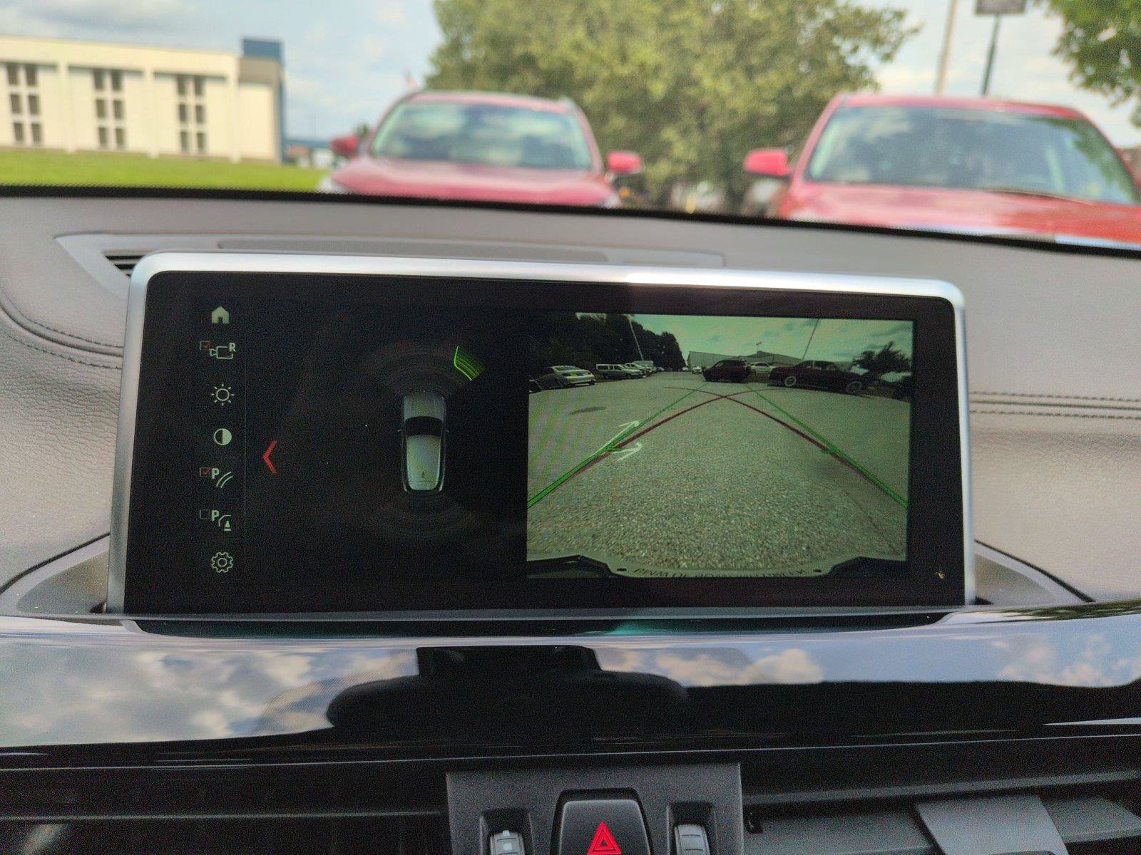 Used 2019 BMW X2 sDrive28i FWD image 26