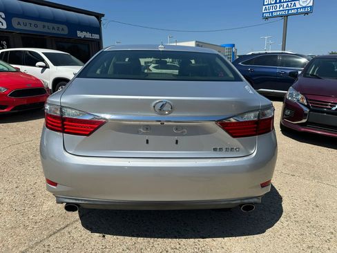 Used 2013 Lexus ES 350 w/ Premium Pkg FWD image 6