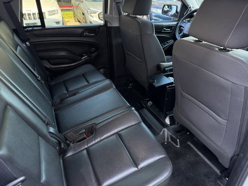 Used 2018 Chevrolet Tahoe 2WD image 26