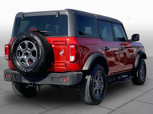 Used 2023 Ford Bronco Big Bend AWD/4WD image 13