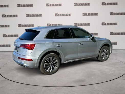 Used 2023 Audi Q5 2.0T Premium AWD/4WD image 5
