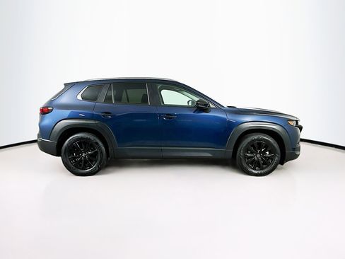 Used 2025 MAZDA CX-50 AWD 2.5 S w/ Premium Package image 10