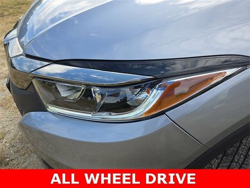 Used 2022 Honda HR-V EX image 19