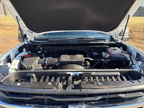 Used 2024 Chevrolet Silverado 2500 LT w/ Safety Package image 55