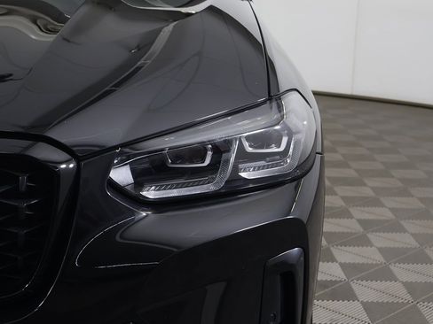 Used 2023 BMW X4 xDrive30i w/ M Sport Package image 16