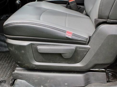 New 2024 RAM 5500 Tradesman image 13