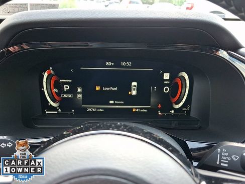Used 2023 Nissan Pathfinder Platinum AWD/4WD image 23