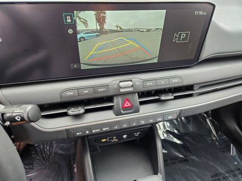 New 2026 Kia K4 FWD image 14