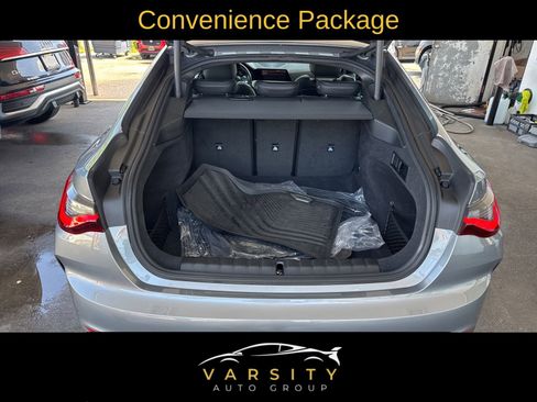 Used 2022 BMW 430i Gran Coupe w/ Convenience Package image 9