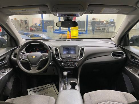Used 2023 Chevrolet Equinox LT image 37