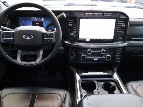 Used 2024 Ford F250 Lariat w/ Lariat Ultimate Package image 7