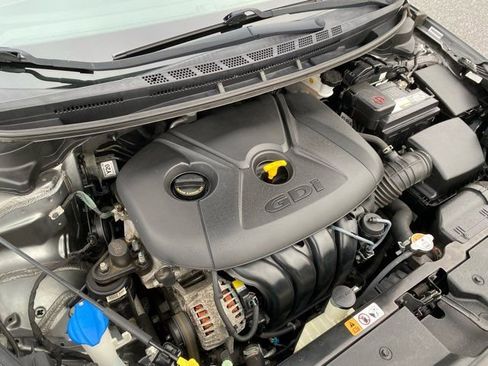 Used 2015 Kia Forte EX w/ Premium Package image 27