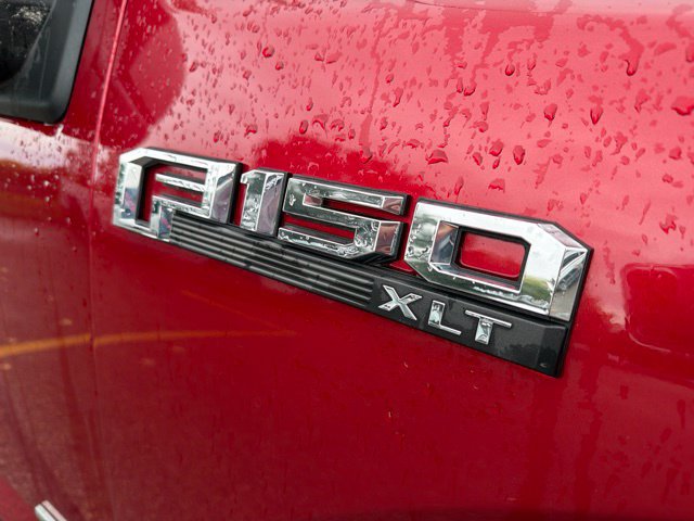 Used 2016 Ford F150 XLT w/ Equipment Group 302A Luxury AWD/4WD image 10