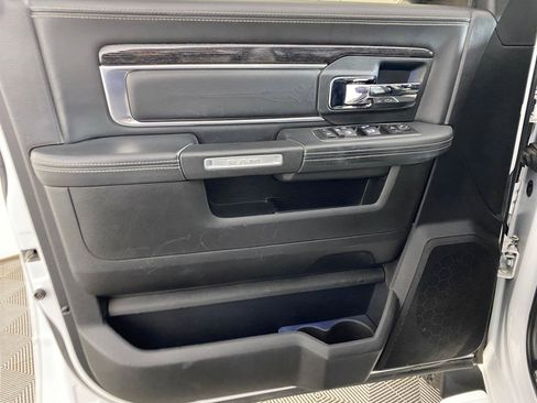 Used 2018 RAM 3500 Laramie Longhorn image 20