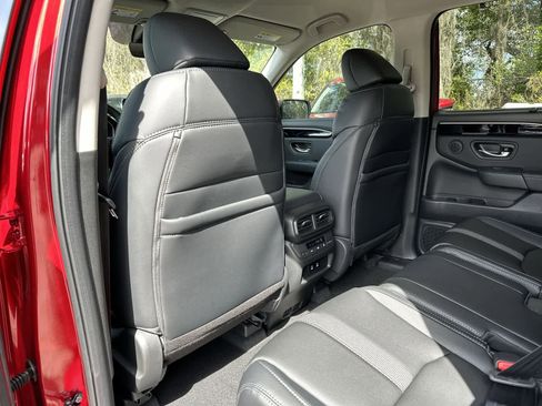 New 2026 Honda Pilot EX-L image 11