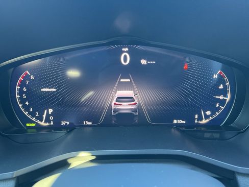 New 2026 MAZDA CX-90 3.3 Turbo w/ Premium Sport Pkg image 12