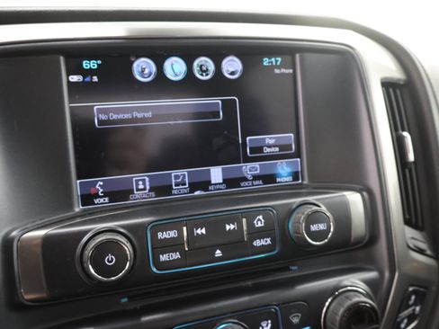 Used 2019 Chevrolet Silverado 3500 LTZ w/ Duramax Plus Package AWD/4WD image 49