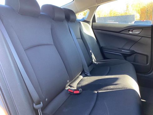 Used 2018 Honda Civic LX image 33