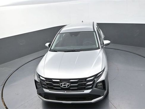 New 2026 Hyundai Tucson SE image 22