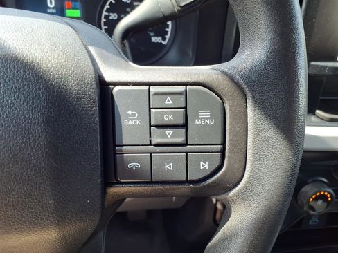 Used 2023 Ford F250 XL w/ STX Appearance Package AWD/4WD image 21