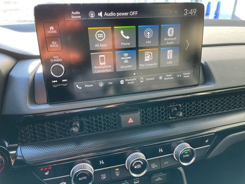 Certified 2024 Honda CR-V EX-L image 18