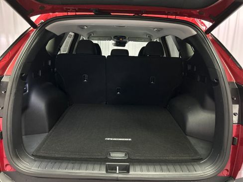 Used 2025 Hyundai Tucson SEL image 22