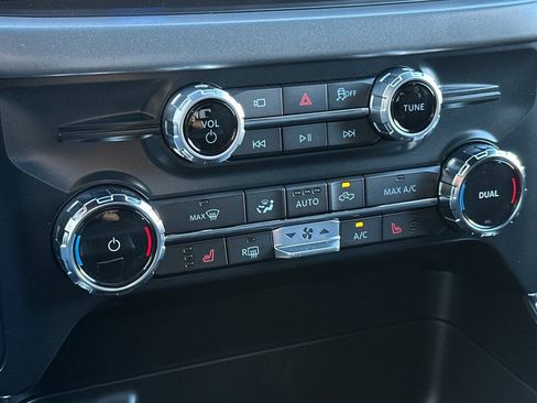 New 2026 Ford F150 XLT w/ Equipment Group 302A MID image 19