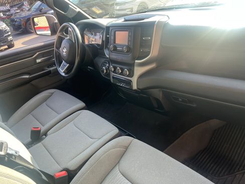 Used 2022 RAM 1500 Big Horn image 11