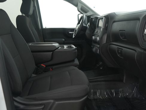 Used 2025 GMC Sierra 2500 Pro image 14