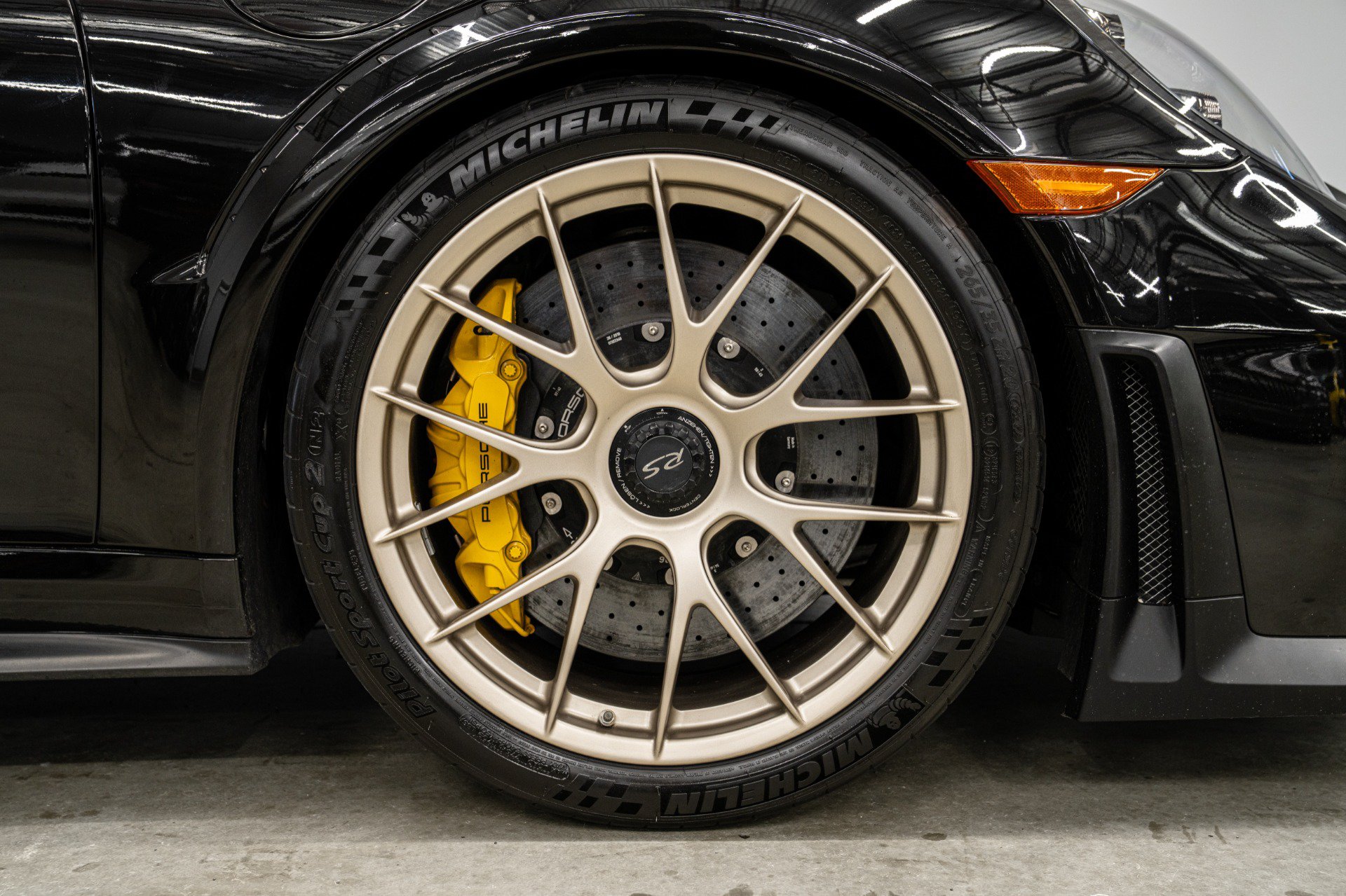 Used 2018 Porsche 911 GT2 RS RWD image 42