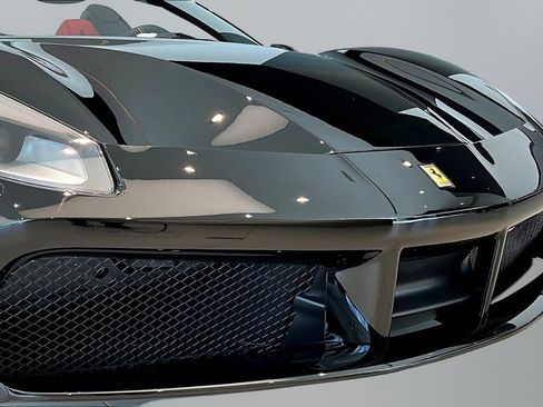 Used 2017 Ferrari 488 Spider RWD image 26