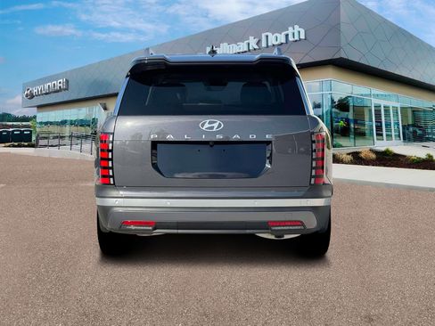 New 2026 Hyundai Palisade SEL image 5