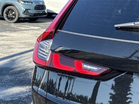 New 2026 Honda CR-V EX image 10
