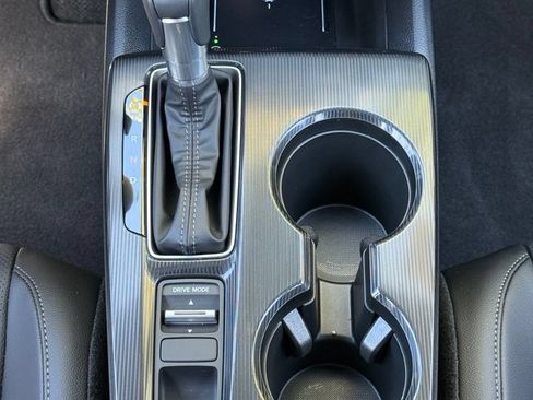 Certified 2026 Honda Civic Sport Touring image 27