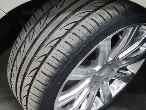 Used 2016 Cadillac ATS Luxury w/ Safety and Security Package image 39