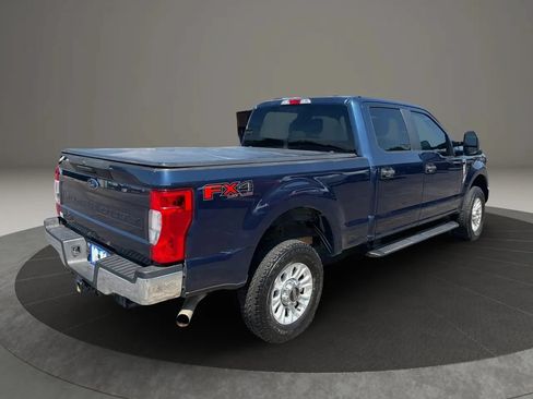 Used 2020 Ford F250 XL w/ STX Appearance Package AWD/4WD image 5