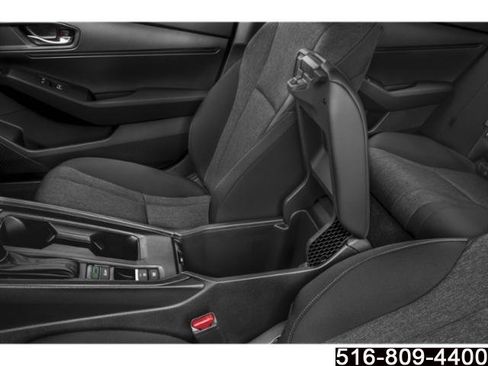 Used 2023 Honda Accord LX image 15