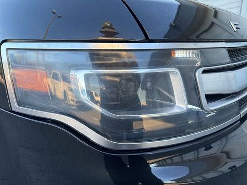 Used 2014 Ford Flex Limited w/ Equipment Group 303A AWD/4WD image 9