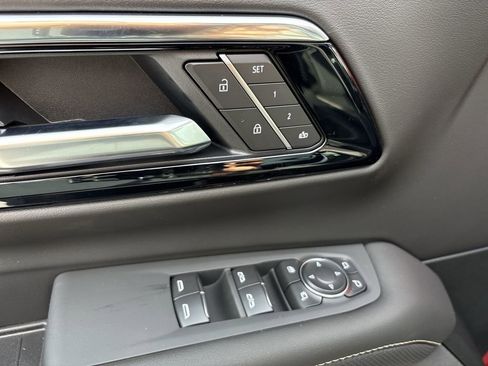 New 2026 Chevrolet Tahoe Premier AWD/4WD image 24