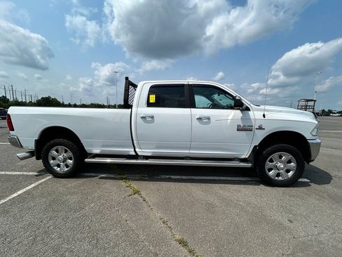 Used 2015 RAM 2500 Big Horn AWD/4WD image 6